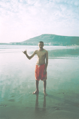 agadir